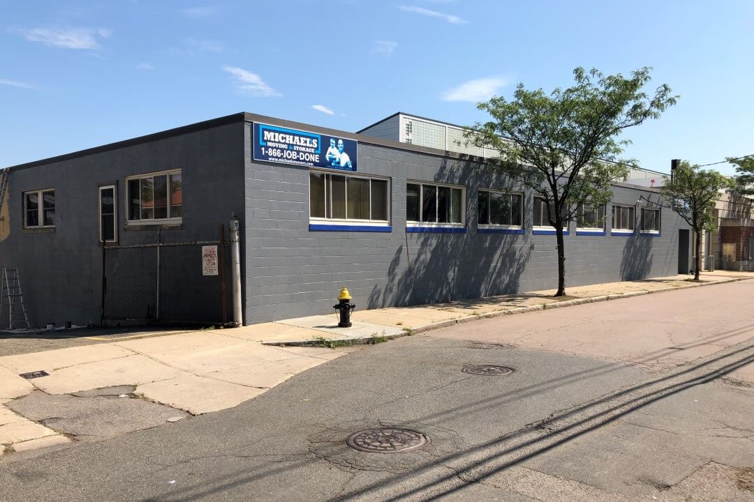 Boxford MA Storage and Moving Services